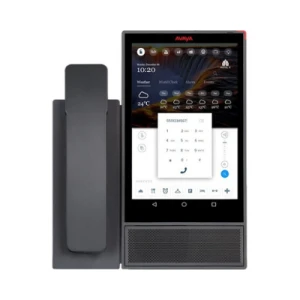 Telefon - tablet IP Avaya Vantage K165 (700513906)