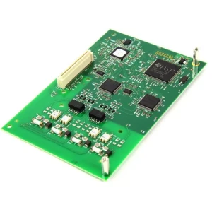 Karta Avaya IPO  (IP Office) 500 trunk PRI universal dual (700417462)
