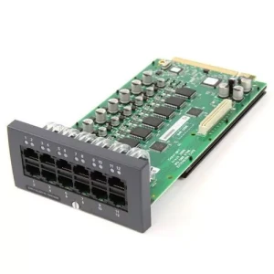 Karta IP Office Avaya IPO 500 Extension Card Phone 8 (700417231)