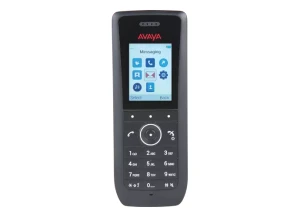 Telefon Avaya DECT 3735, z oficjalnej polskiej dystrybucji AVAYA (700513192)