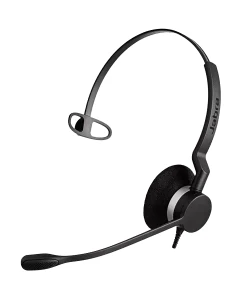 Słuchawki Jabra BIZ™ 2300 Mono Typ: 82  (2303-820-104)