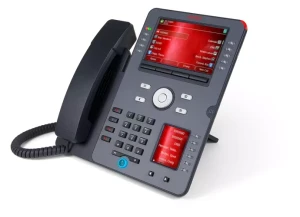 Telefon Avaya IP J189, z oficjalnej polskiej dystrybucji AVAYA  (700512396)