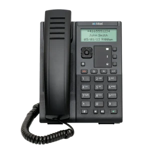 Telefon biurkowy Mitel 6905 IP Phone (50008301)