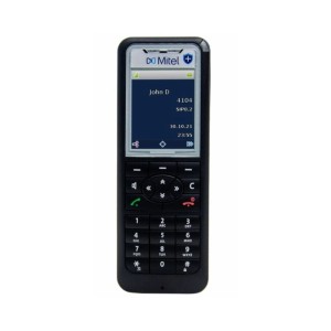Telefon (słuchawka) DECT Mitel 612dt (50008368)