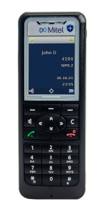 Słuchawka DECT Mitel 622dt (50008369)