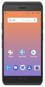 Telefon Spectralink (KIRK) Versity 9540 z baterią (PBK9540100)