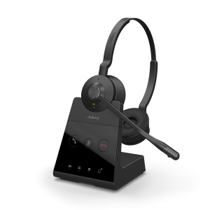 Słuchawki Jabra Engage 65 Stereo (9559-553-111)
