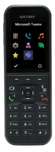 Słuchawka Spectralink (KIRK) S33 DECT Handset (72682000)