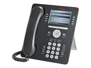Telefon Avaya 9508 Telset for IPO icon only (700504842)